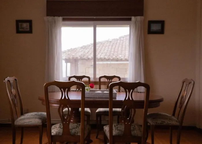 The Dragon's Lair O Pineiro