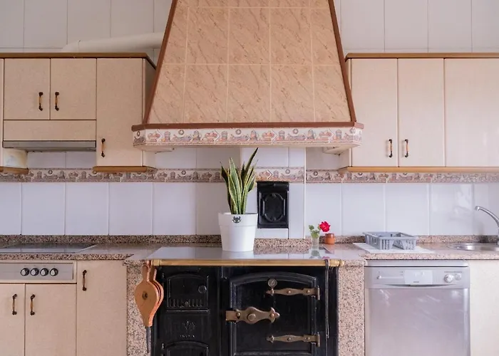 Dom wakacyjny The Dragon's Lair O Pineiro